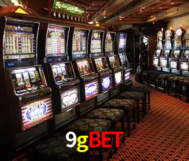Seasonal Promotions 9gbet