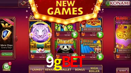 Flash Promotion 9gbet